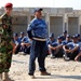 Sons of Iraq continue training to become Iraqi police