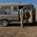Raiders train 9th Iraqi army bomb disposal technicians