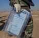 Raiders train 9th Iraqi army bomb disposal technicians