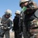 Raiders train 9th Iraqi army bomb disposal technicians