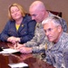 Gen. Casey focuses on Army families during First Team visit