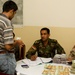 Sons of Iraq Paid Their 'dues' by Government of Iraq/GoI Continues Efforts to Assist SoI in Securing Permanent Employment