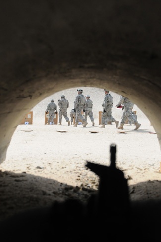 Ohio Guard closes communications gap in Afghanistan