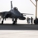 58th Fighter Squadron Deploys for Multi-National Exercise