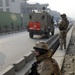 Kabul Foot Patrol