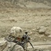 Currahee troops search for weapons