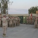 Marines uphold time-honored tradition