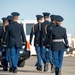 Welcoming Home Our Fallen Soldier