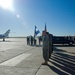 Colorado Guard Welcomes Home Fallen Soldier