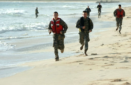 25th CAB's 'Mungadai' training tests leaders' limits