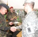 Area Soldiers receive German decoration