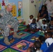 Troops Make Big Impact on Small Children