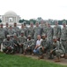 Louisiana Guardsmen 'Go for the Gold' in D.C.