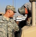 Electronic warfare officers keep Soldiers safe