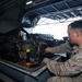 Work aboard the USS Iwo Jima