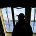 USS Freedom's transit on the St. Lawrence River to Montreal