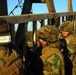In Action at Camp Shelby