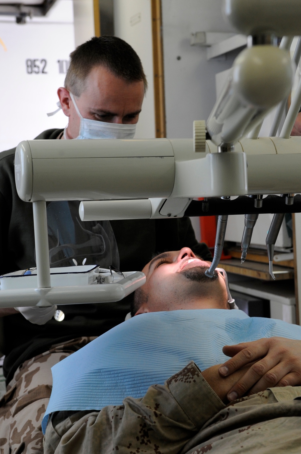 International Security Assistance Force