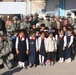 Engineers move forward with Operation Peace for Iraqi Children