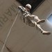 Marines conduct first Marine Corps Forces, Special Operations Command Helicopter Rope Suspension Training Masters course