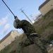 Marines conduct first Marine Corps Forces Special Operations Command Helicopter Rope Suspension Training Masters course