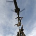 Marines conduct first Marine Corps Forces Special Operations Command Helicopter Rope Suspension Training Masters course