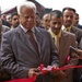New Governance Center opens in Abu Ghraib