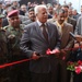 New Governance Center Opens in Abu Ghraib