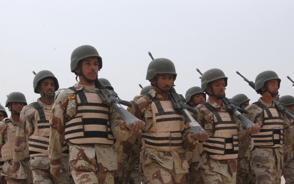 Besmaya Range Complex