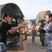 Iraqi Police Find Mortars