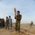 Iraqi Police Find Mortars