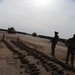 Iraqi Police Find Mortars