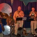 Air Force Band Sonora Fosters Relationships in Kyrgyzstan