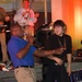 Air Force Band Sonora Fosters Relationships in Kyrgyzstan