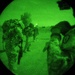 Iraqi army, U.S. Soldiers conduct overnight raid in Rowad