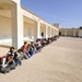 Iraqi, U.S. Soldiers team up with El Salvadoran army to distribute food