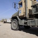 Iraqi, U.S. Soldiers team up with El Salvadoran army to distribute food