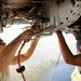 Structural Maintenance Keeps Planes in Shape