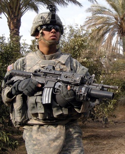 Golden Dragons takes pride in quest: capturing al-Qaeda in Iraq leaders