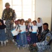 Iraqi National Police strive to serve, protect