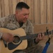 Love for country music keeps Marine in spotlight