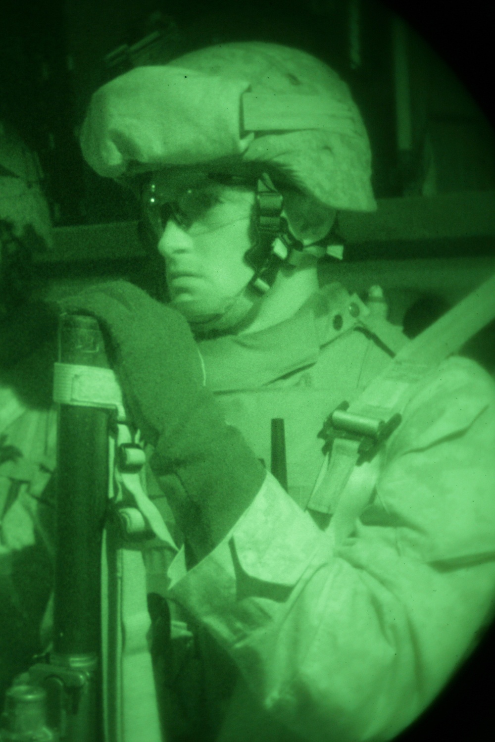 22nd Marine Expeditionary Unit Takes Raid Course to New Heights