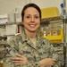 Air National Guard medic knows good health can be a pain