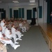 Secretary of the Navy visits Bahrain