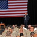 Secretary of the Navy visits Bahrain