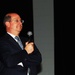 Secretary of the Navy visits Bahrain