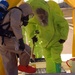 Chem. Soldiers suit up: New Chemical, Biological equipment introduced to Fort Hood Soldiers