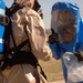 Chem. Soldiers suit up: New Chemical, Biological equipment introduced to Fort Hood Soldiers