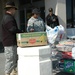 Army Community Service gathers donations to feed Army families