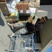 Army Community Service gathers donations to feed Army families